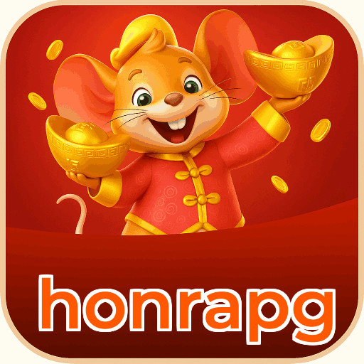 honrapg logo